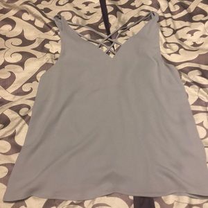 Never worn Express top